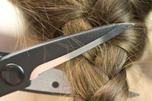 Another braid-chopping incident in Kashmir