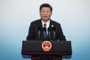 Top Chinese officials ‘plotted to overthrow Xi Jinping’
