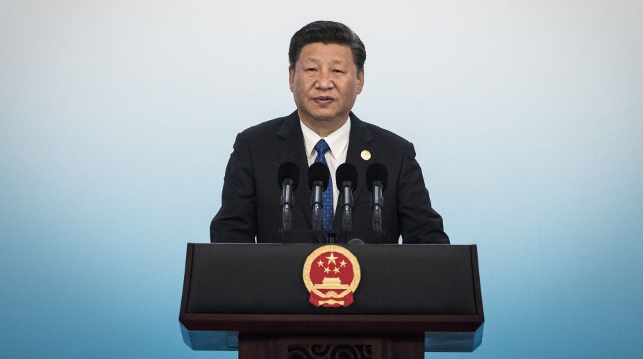 Xi Jinping meets Obama, discusses China-US ties