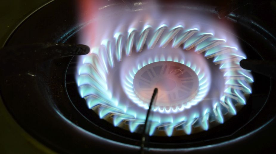 LPG blast: Two killed, five injured in Aligarh