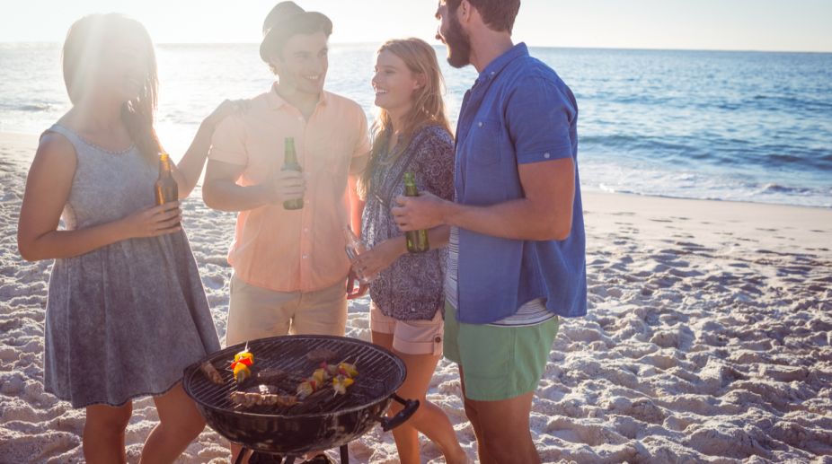 ‘Cooking in open by tourists groups banned in Goa’