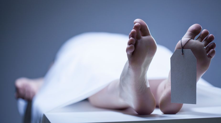 Man shoots dead woman after she refuses to marry him