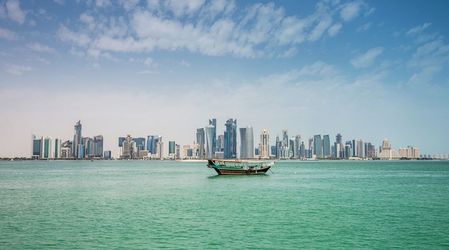 Doha: Celebrating world tourism