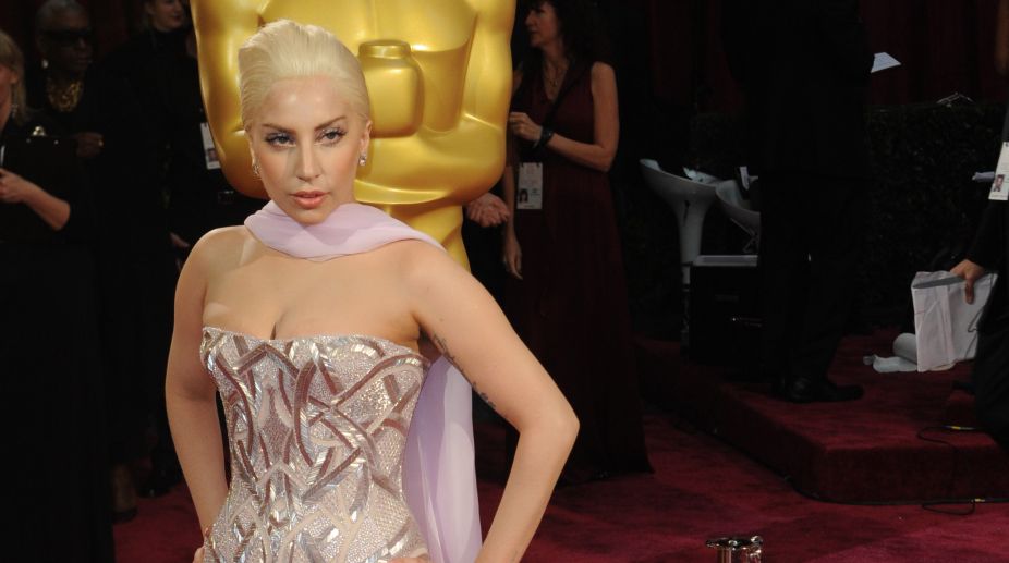 Not playing victim to get out of touring: Lady Gaga