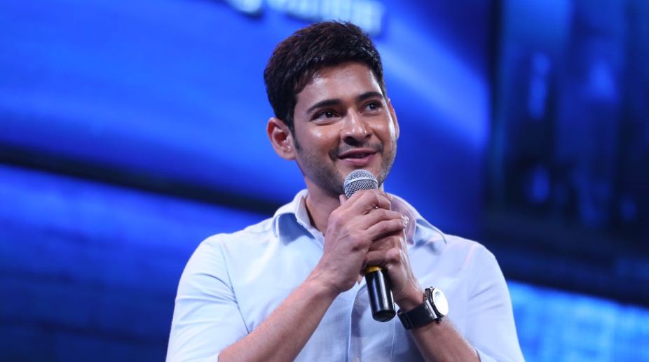 ‘Spyder’ will be Mahesh Babu’s biggest release in US