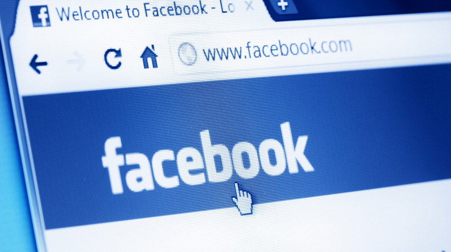 China’s Tencent overtakes Facebook in market value