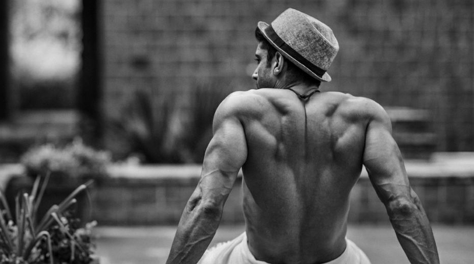 Photos: Here are the sexiest pics of Farhan Akhtar!