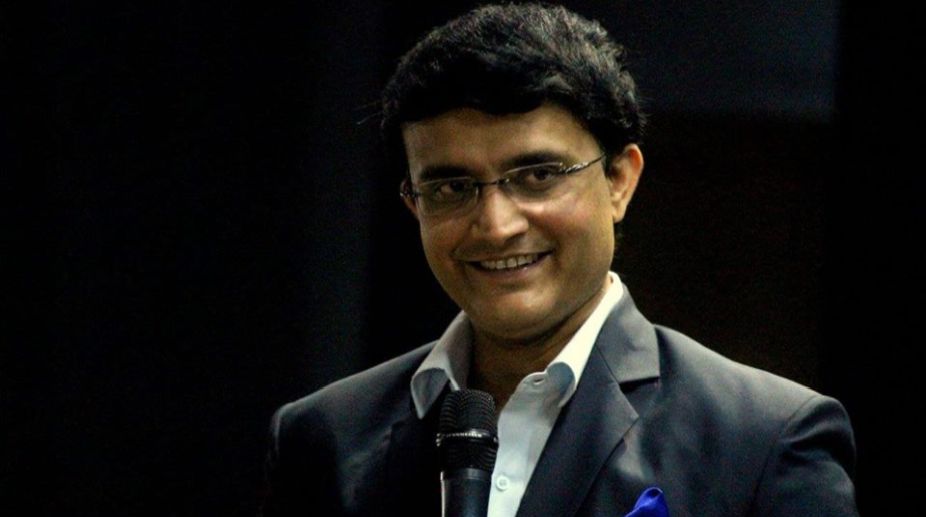 Ind vs SA: Rahane should be in the Indian squad, says Sourav Ganguly