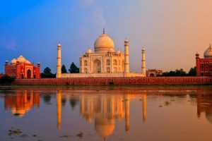 Haryana Minister Anil Vij calls Taj Mahal a ‘beautiful kabristan’