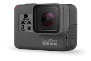 GoPro ‘HERO6 Black’ and ‘Fusion’ 360 cameras launched; price starts $499