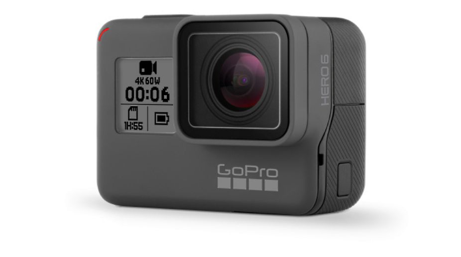GoPro ‘HERO6 Black’ and ‘Fusion’ 360 cameras launched; price starts $499