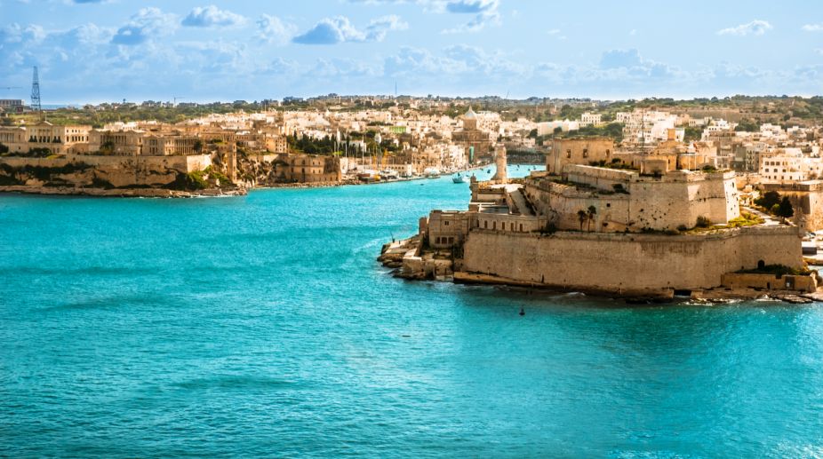 Focus: Destination Malta