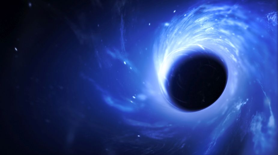 Supermassive black holes can form tightly bound pairs