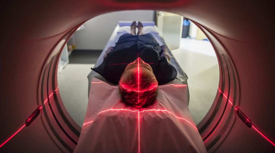 Brain scan as ‘lie detector’ for pain inappropriate