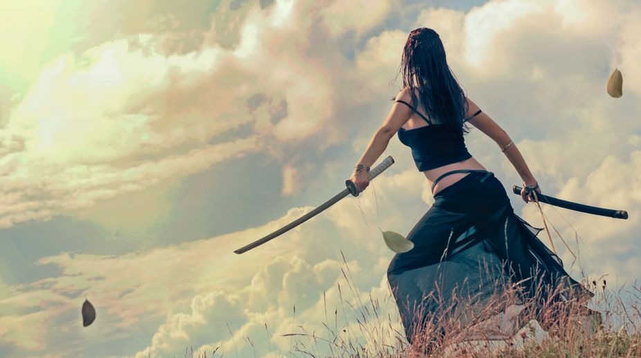 Amazons: Myths, realities and significance of the wondrous woman warriors