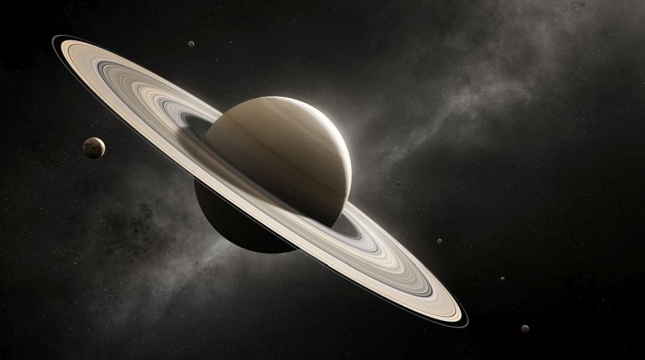 After revealing Saturn, Cassini set for final dive on Sept 15