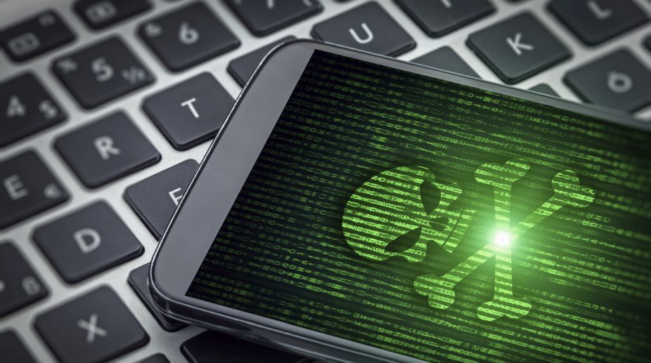 ‘Locky’ is largest malware campaign in 2017