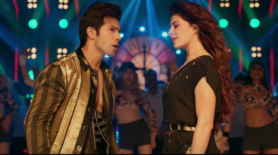 Karisma Kapoor mighty impressed with Jacqueline’s hot avatar in Chalti Hai Kya 9 se 12