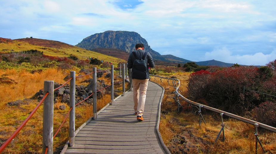 Why travellers love Jeju-do