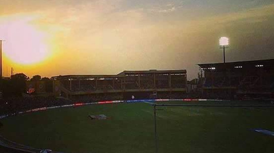 Lucknow stadium ”not up to mark”, Kanpur gets 3rd ODI vs NZ