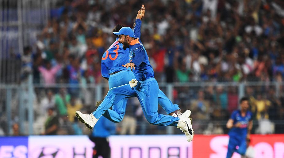 India vs Australia: Suresh Raina reveals recipe of a perfect win