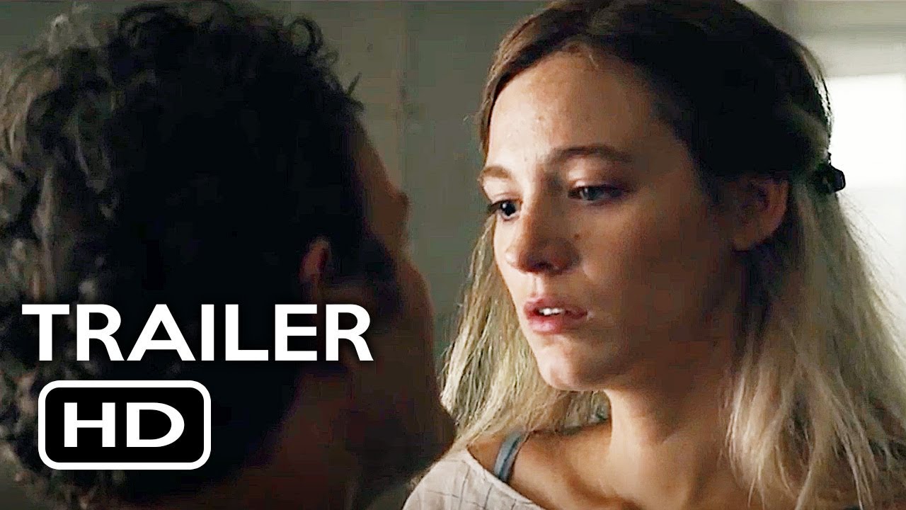 All I See Is You Official Trailer