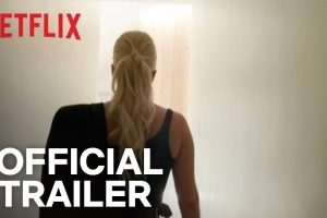 Gaga: Five Foot Two | Official Trailer