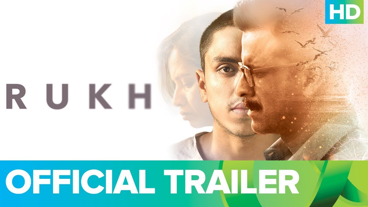 Rukh | Official Trailer