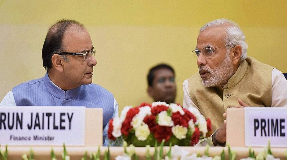 PM to meet FM, officials to review economic situation on Tuesday