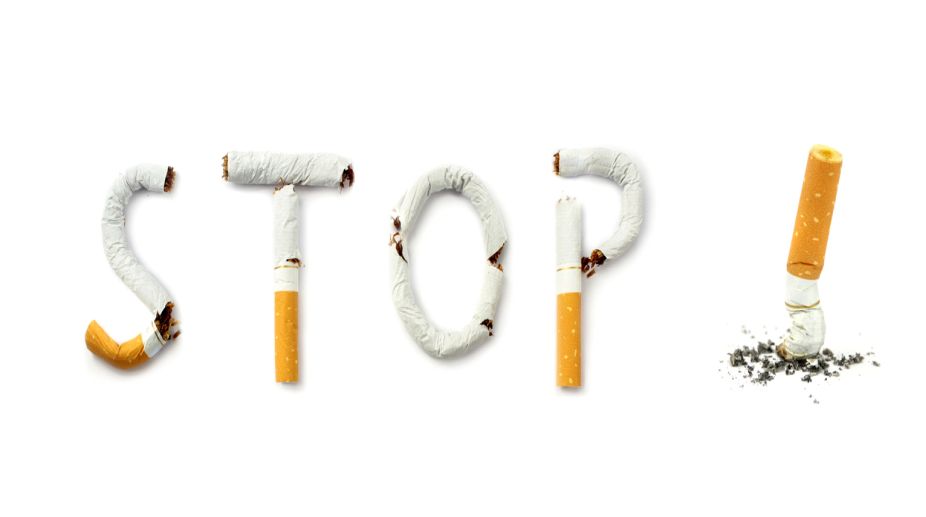 ‘Second hand smoke a major problem’
