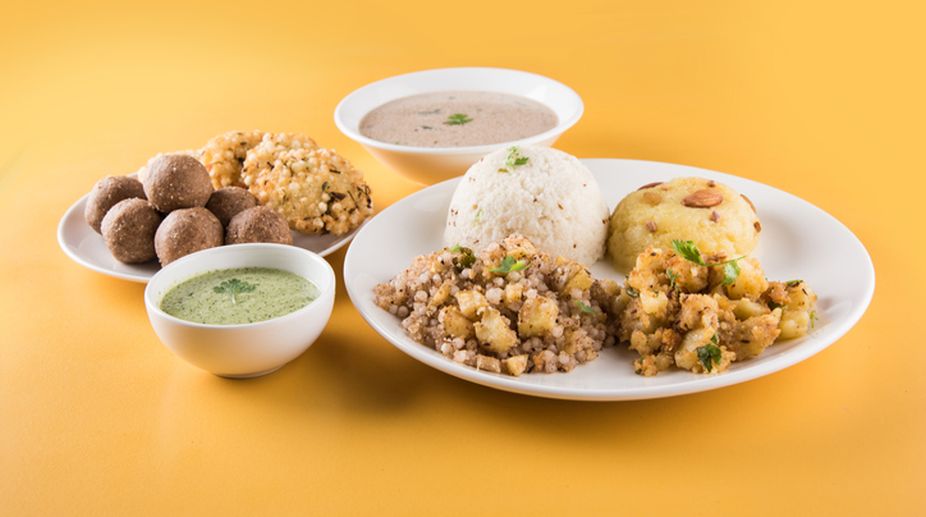 Navratri special delicacies you must not miss