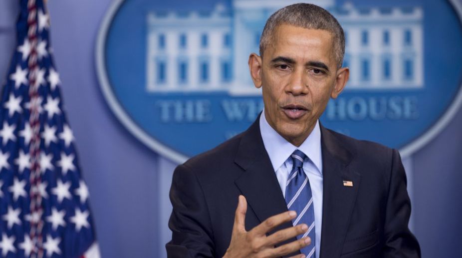 Obama, in Canada, warns of pace technological change