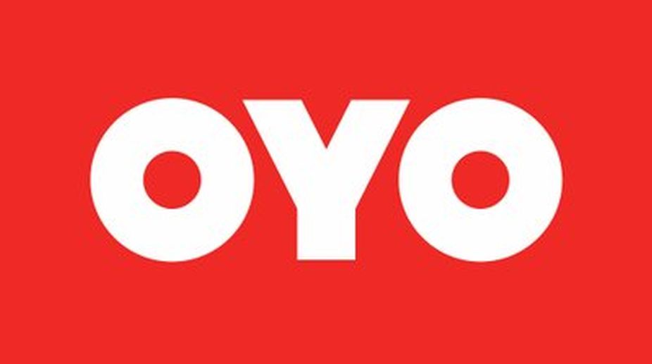 OYO gets $250 mn finance led by SoftBank Vision Fund