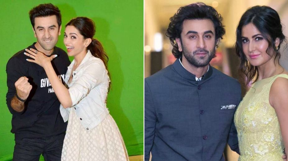 A decade of charm: Ranbir Kapoor's journey to greatness proves his ...