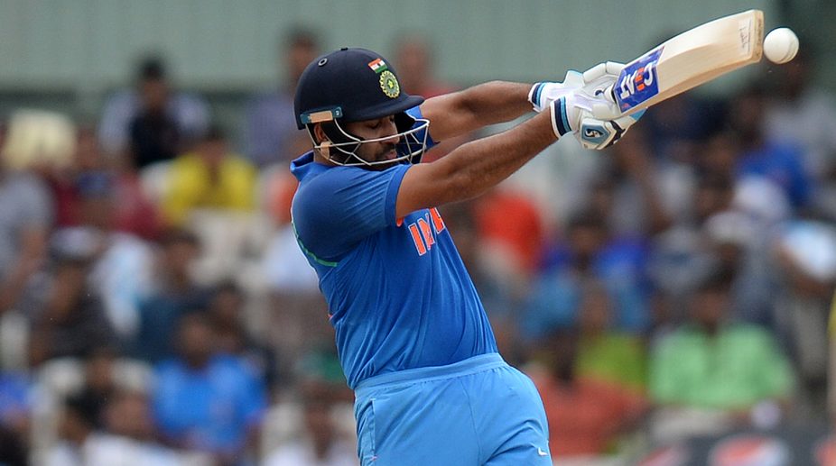 2nd ODI: Unchanged India bat first against Australia