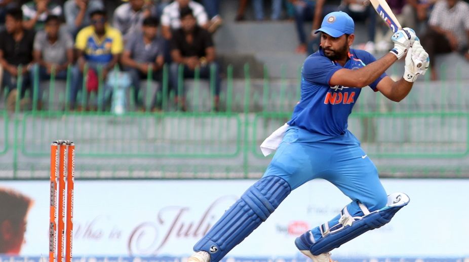 ICC U-19 World Cup: Rohit wishes luck to Prithvi Shaw’s squad