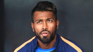 Hardik Pandya