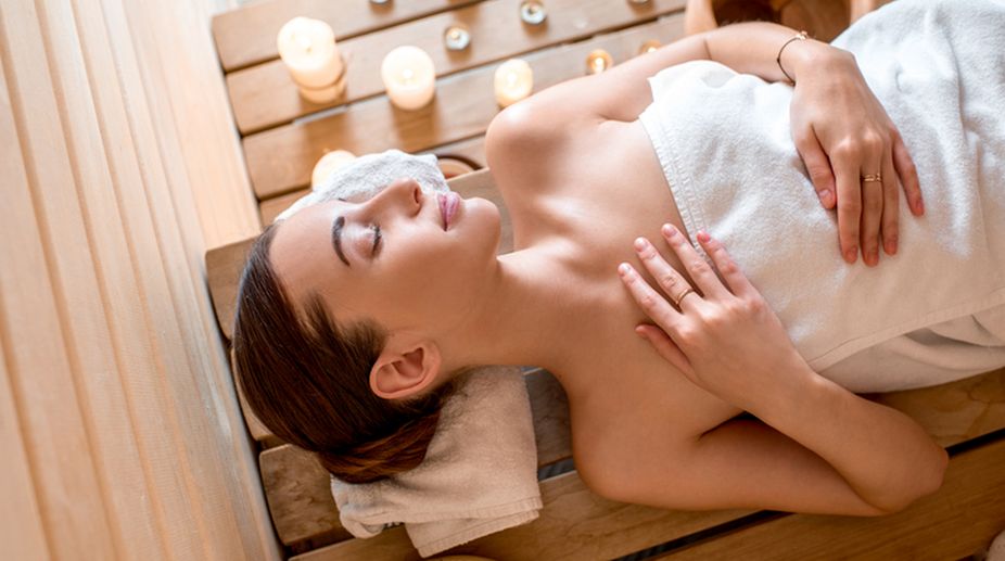 Top health benefits of sauna bath