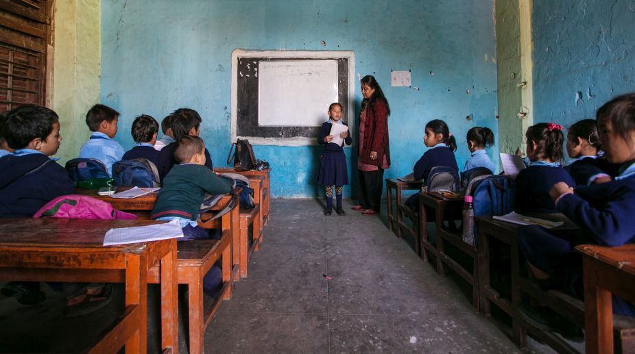 Government schools can deliver, but only if…