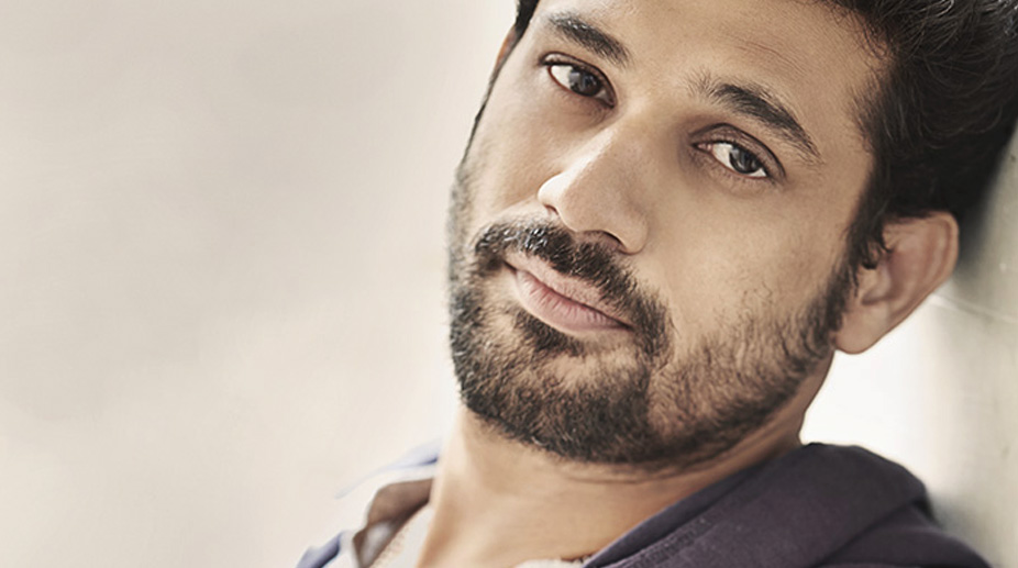 Sohum Shah stands strong in front of Kangana Ranaut in Simran!