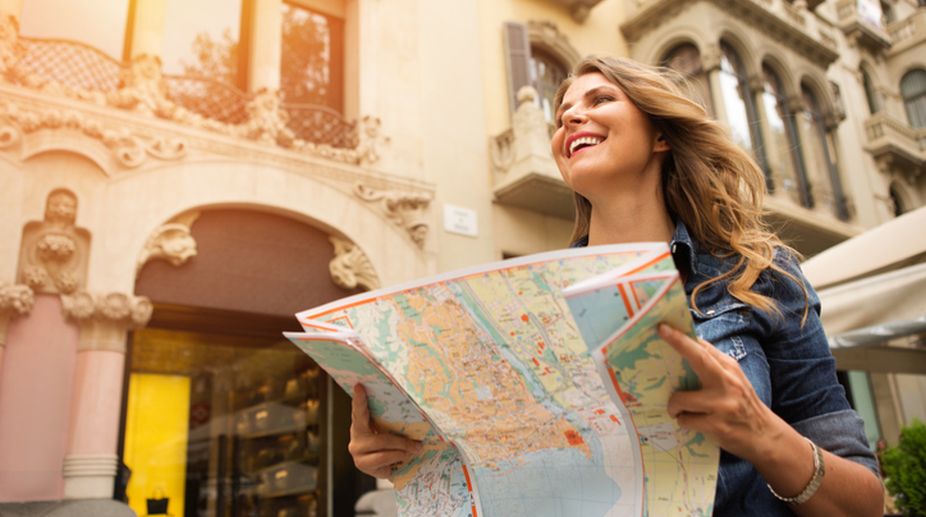 62% prefer self planned trips over travel packages