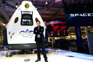 Elon Musk’s SpaceX to now launch Falcon 9 rocket on February 21