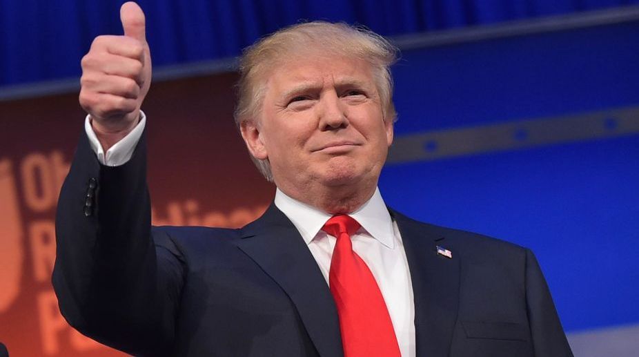 US will have a fantastic year ahead: Donald Trump
