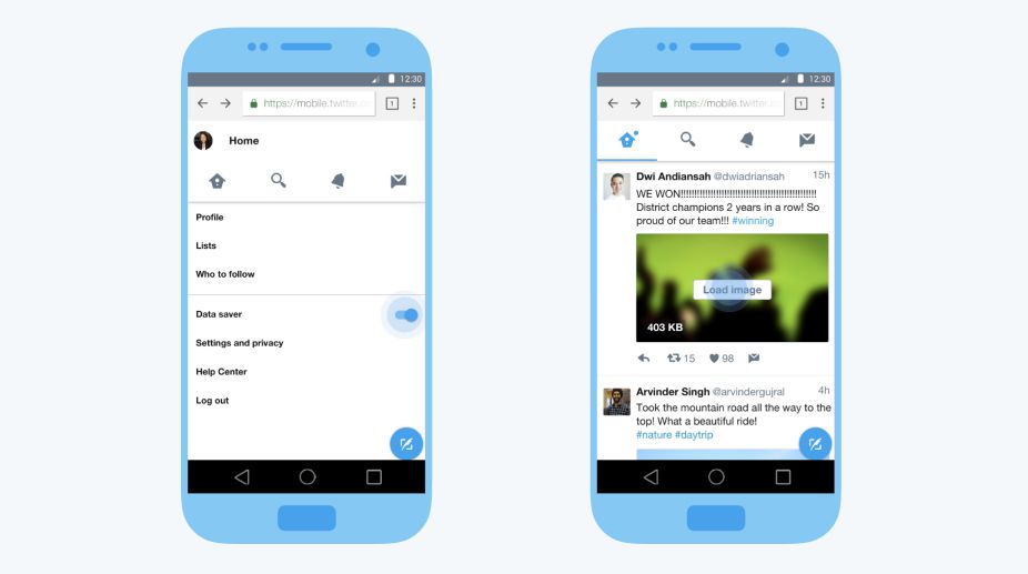 Twitter starts testing ‘Twitter Lite’ Android app just like Facebook