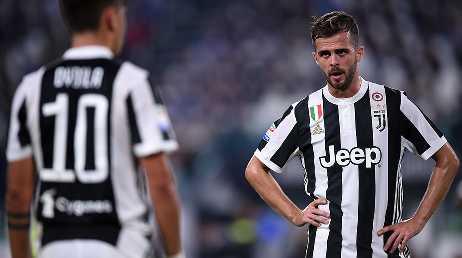 Miralem Pjanic to miss World Cup qualifier against Belgium