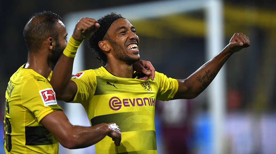 Dortmund, Leipzig wrap up wins in German Bundesliga