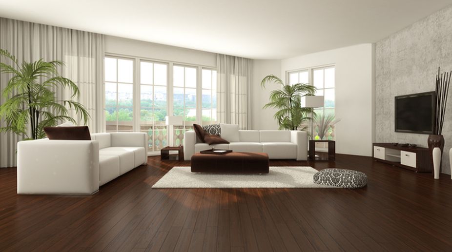 12 tips on how to maintain wooden floors