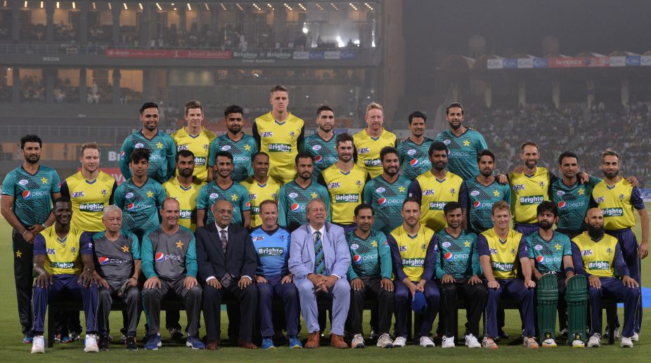 World XI tour to Pakistan will send out positive message: ICC