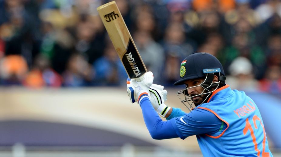 Is Yuvraj Singh moving towards a fading end of his career?