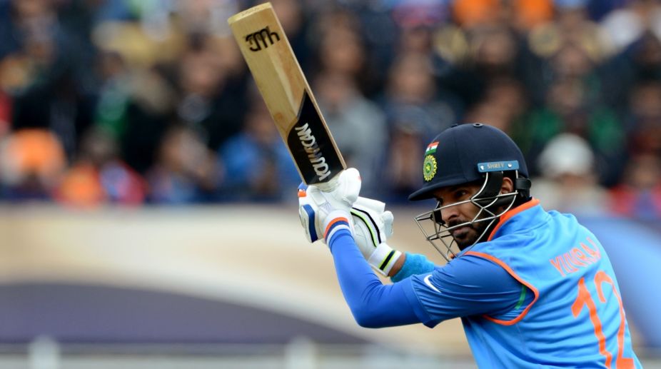 Yuvraj Singh
